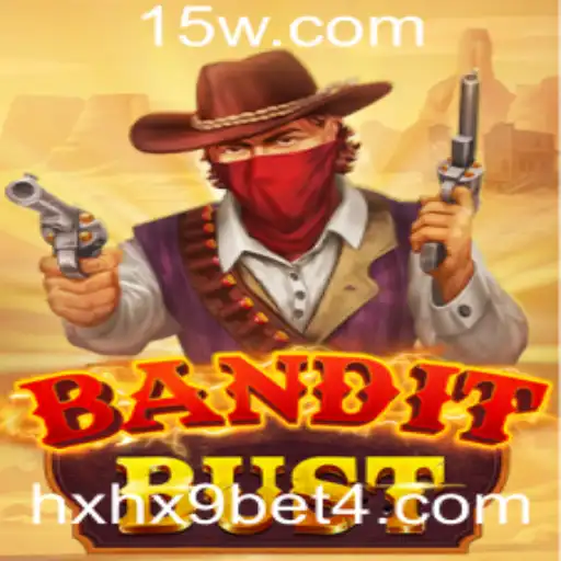 Descubra e Domine o BanditBust: O Jogo que Revoluciona Apostas com hxhx9 bet