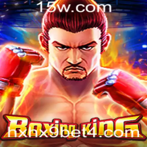 BoxingKing: Descubra o Jogo Revolucionário de Estratégia e Apostas