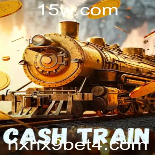 CashTrain: Aventuras de Apostas no Mundo Moderno