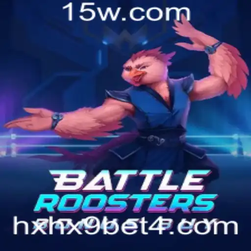 Explorando o Mundo de BattleRoostersBonusBuy: Um Mergulho nas Regras e Atrativos do Jogo