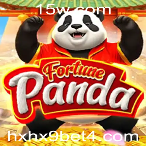 FortunePanda: Um Mergulho no Universo de Apostas do hxhx9 Bet