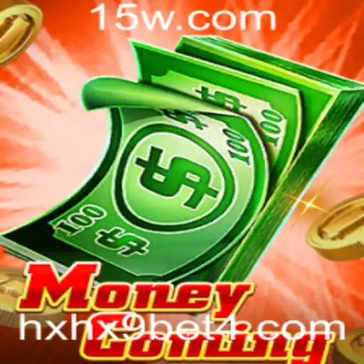 MoneyComing: Explorando o Novo Fenômeno do Jogo Hxhx9 Bet