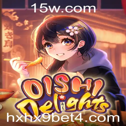 Explorando o Fascinante Mundo de OishiDelights: Um Guia Completo