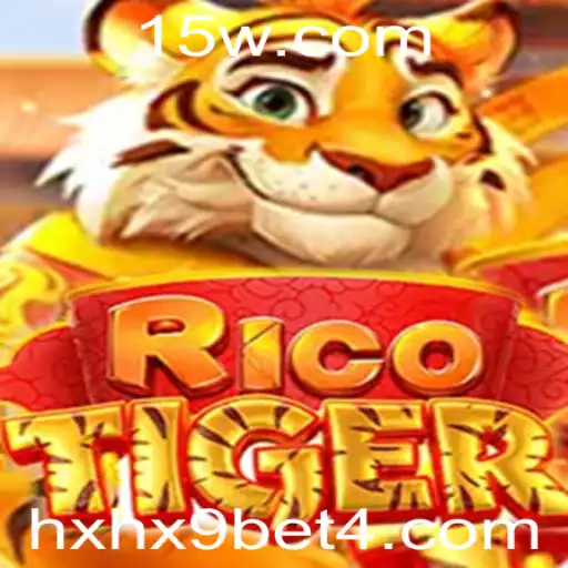 Desvendando o Mundo do Jogo RicoTiger e a Tendência hxhx9 bet