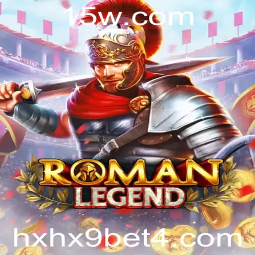 Descobrindo RomanLegend: O Jogo de Aventura e Estratégia Interativo