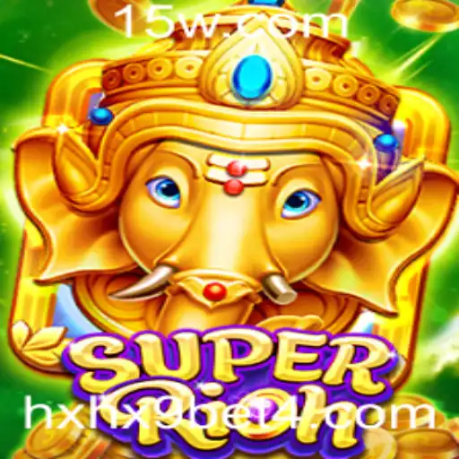 Descubra o Mundo Emocionante de SuperRich: O Jogo de Apostas do Momento