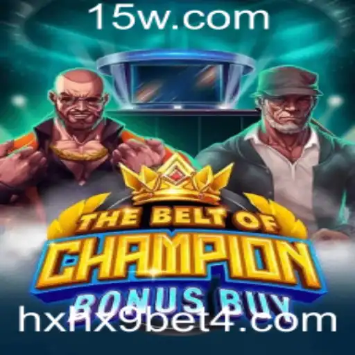 Explorando o Universo de TheBeltOfChampionBonusBuy: Uma Análise Detalhada