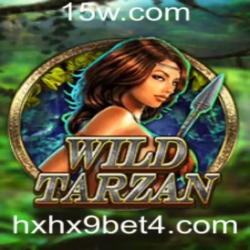 Explorando o Universo Selvagem de WildTarzan: Estratégia e Aventura