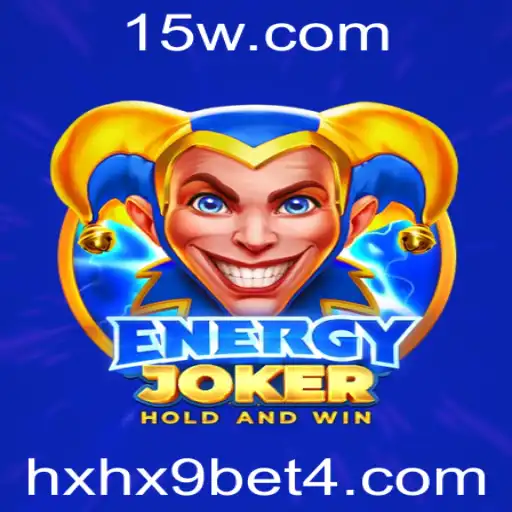 Explorando o Universo do Jogo EnergyJoker