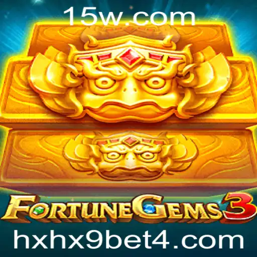 FortuneGems3: Uma Experiência de Jogo Inovadora