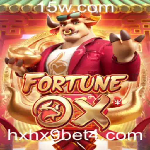 FortuneOx: Uma Jornada no Mundo dos Jogos e Apostas com hxhx9 bet