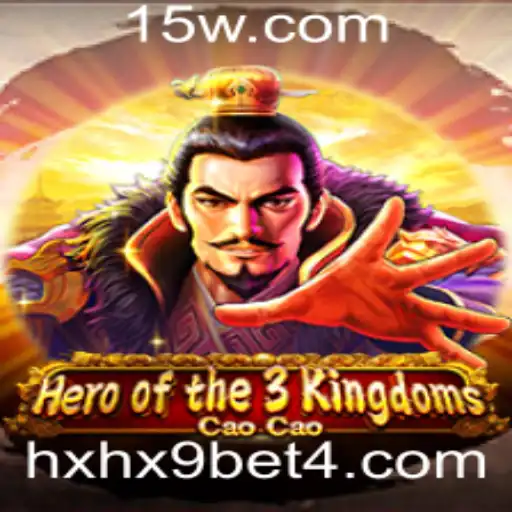Descubra o Fascinante Mundo de Heroofthe3KingdomsCaoCao e a Integração com hxhx9 bet
