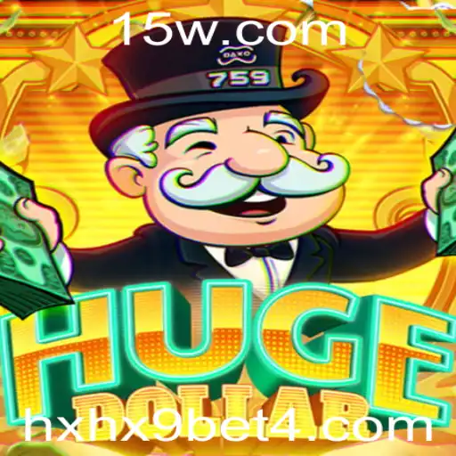 Descubra o Excitante Mundo de HugeDollar e o Fascinante hxhx9 Bet