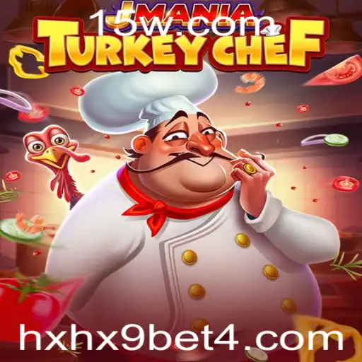 Explorando o Mundo de JManiaTurkeyChef: Um Jogo Inovador com hxhx9 Bet