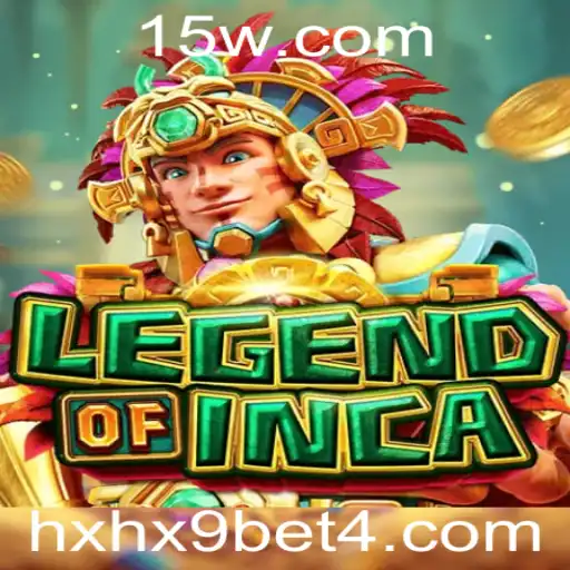 Descubra o Universo Fascinante de LegendofInca: Como Jogar e Ganhar com hxhx9 bet