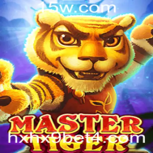 Explorando o Mundo do Jogo MasterTiger e a Inovação hxhx9 bet