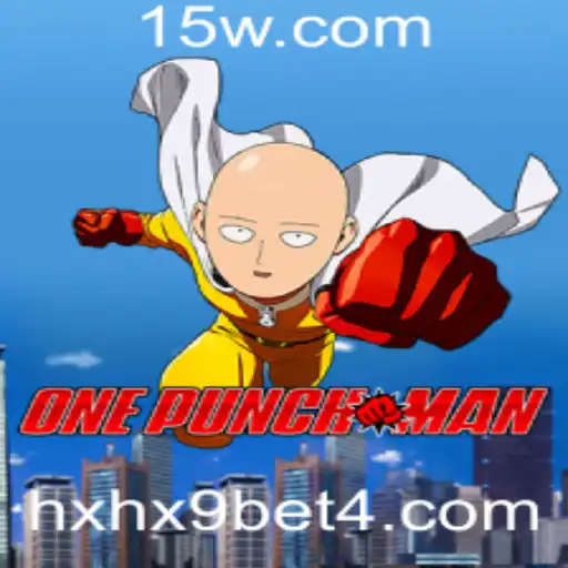 O Mundo de OnePunchMan: Explorando o Jogo com a Palavra-chave hxhx9 bet