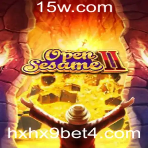 Explorando OpenSesameII: A Fenomenal Aventura de Jogo com a Palavras-Chave 'hxhx9 bet'