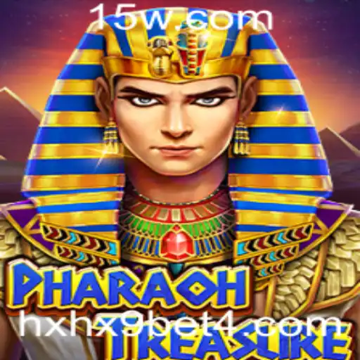 PharaohTreasure: Descobrindo o Fascínio do Novo Jogo de Apostas