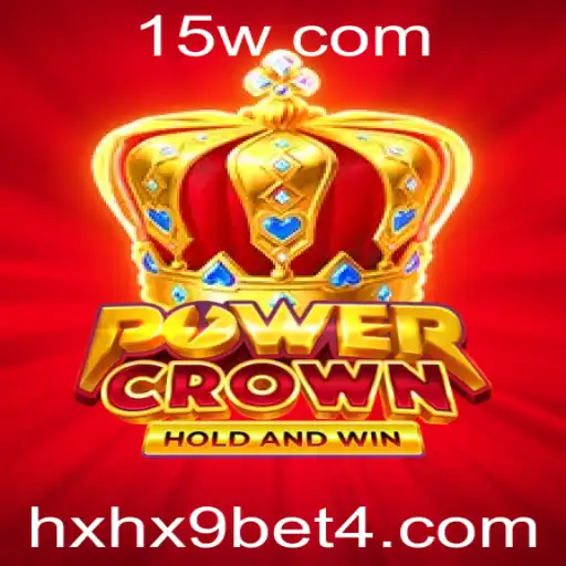 PowerCrown: Descobrindo o Fascínio do Jogo com hxhx9 bet