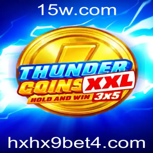 Desvendando ThunderCoinsXxl: Um Novo Horizonte no Mundo dos Jogos