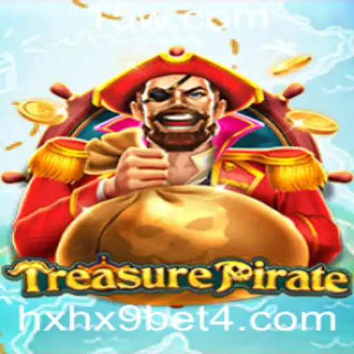 Tesouros e Apostas: Explorando o Mundo de TreasurePirate e hxhx9 bet