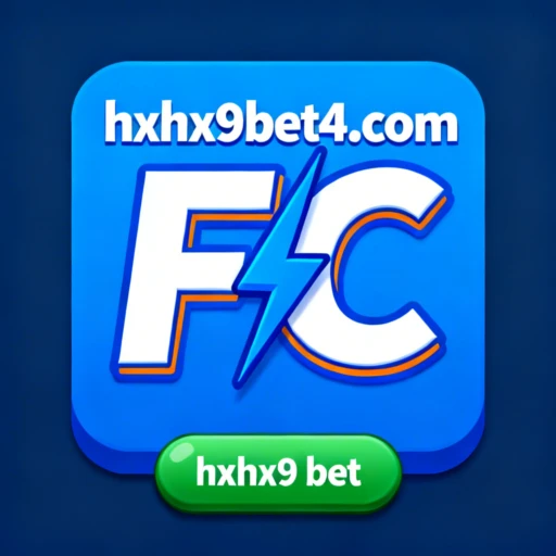hxhx9 bet Logo