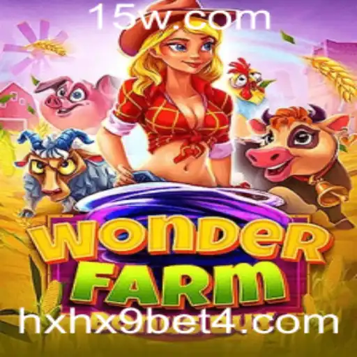 Descubra o Mundo do Jogo WonderFarmBonusBuy