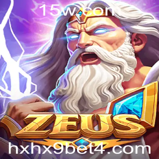 Descobrindo o Fascinante Jogo 'Zeus' com a Plataforma hxhx9 bet